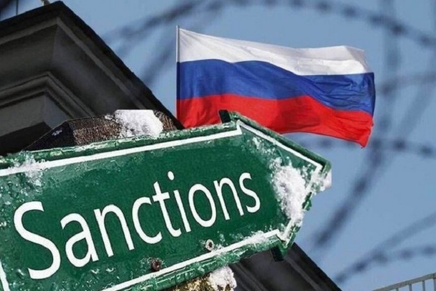 У США назвали суму заморожених активів Росії