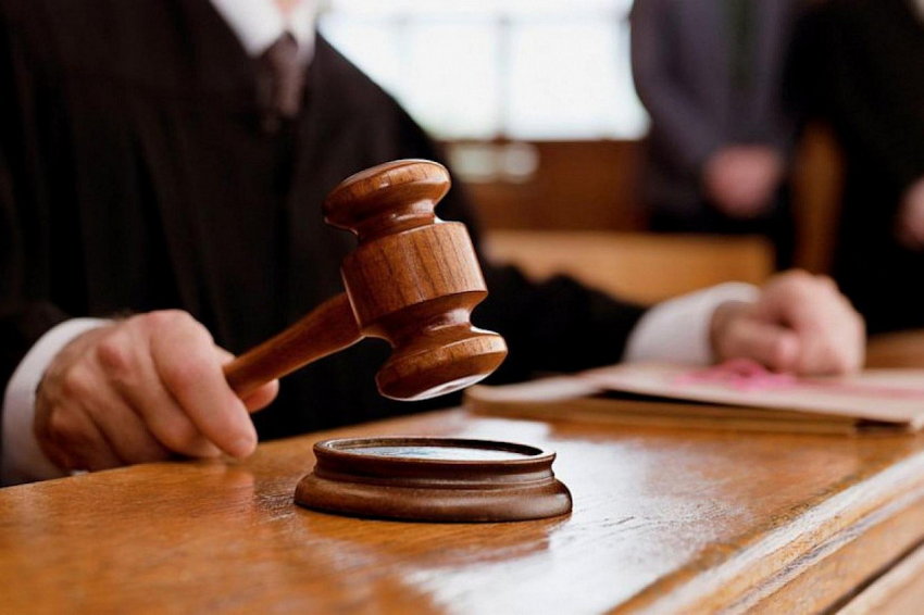 Офіцера Нацгвардії судили за побиття солдата