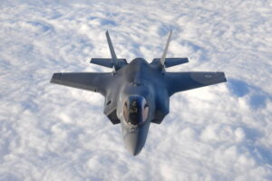Румунія планує придбати понад 30 винищувачів F-35
