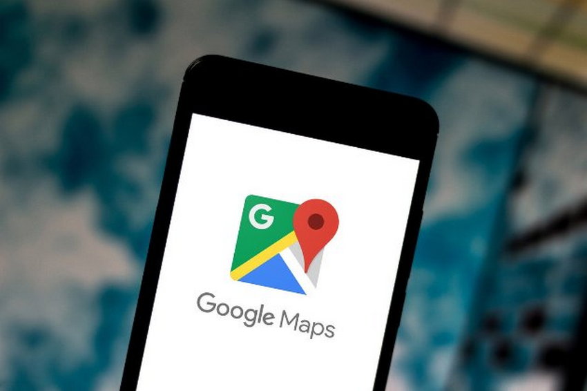 Українцям повернули важливу функцію у Google Maps