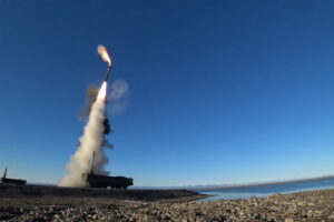 Росіяни знову атакували Одещину ракетами Онікс