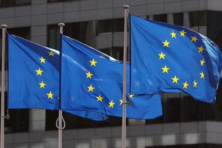 ЄС відреагував на псевдовибори на окупованих територіях України