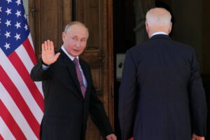 У Росії підтвердили проведення переговорів із США та ЄС щодо Карабаху