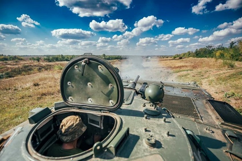 ЗСУ завадили спробам ворога відновити положення