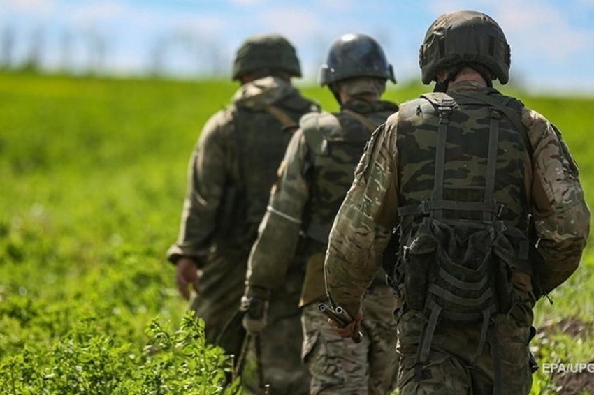 В Україні вже працює Е-реєстр військовозобов'язаних