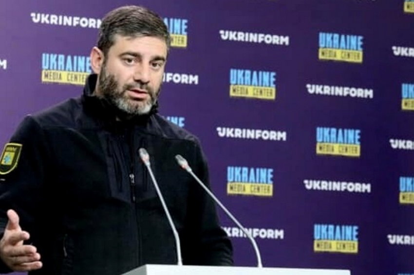 Лубінець розкритикував заяву Лаврова про надання всіх списків українських дітей