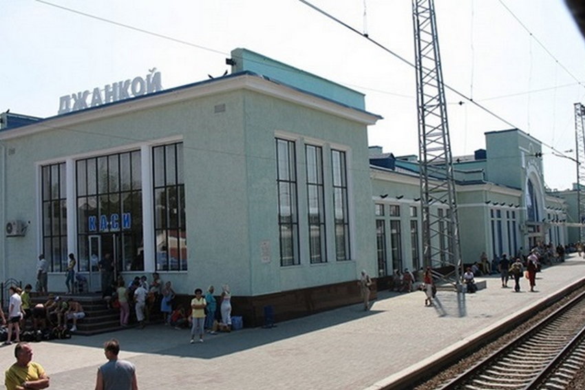 ГУР підтвердило ракетний удар по загарбниках в окупованому Джанкої