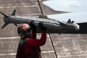 США підтвердили пакет зброї Україні на $200 млн
