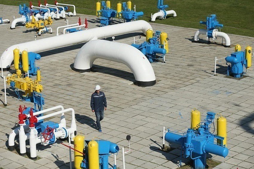 На Харківщині тисячі людей залишилися без газу