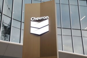 Американська Chevron купує конкурента Hess за $53 млрд