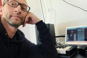 Міша Крупін спростував інформацію, що йде зі сцени