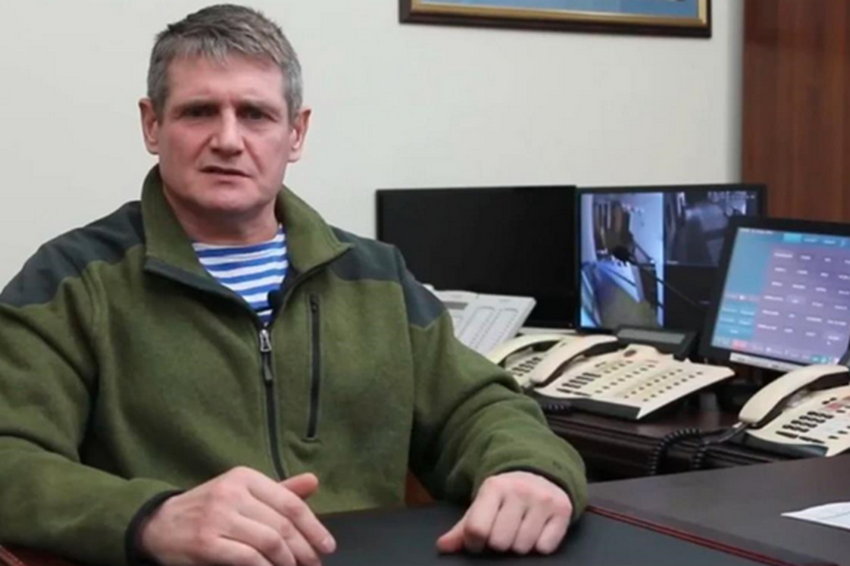 У Британії пояснили, навіщо РФ змінила командувача Херсонського напрямку