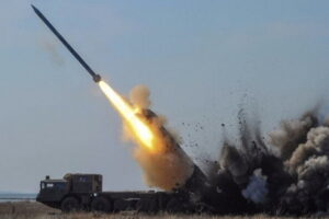 ППО на півдні та сході знищила 30 ворожих цілей
