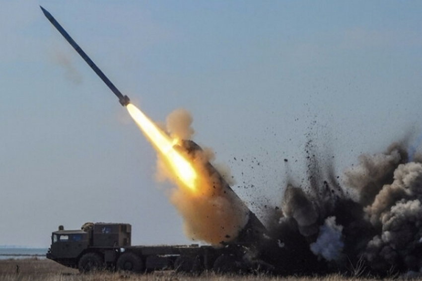 ППО на півдні та сході знищила 30 ворожих цілей