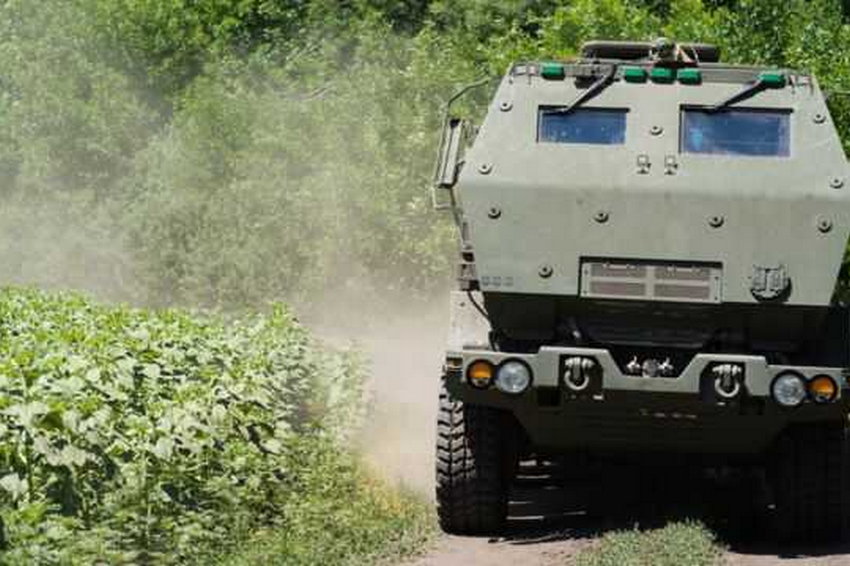 Метінвест почав виробляти макети Himars