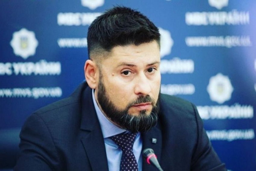 На митниці заявили про ІПСО щодо заступника міністра МВС
