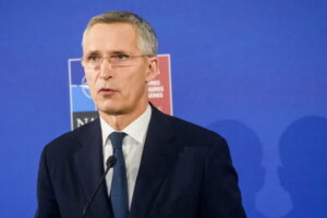 Столтенберг: Усі союзники НАТО за членство України