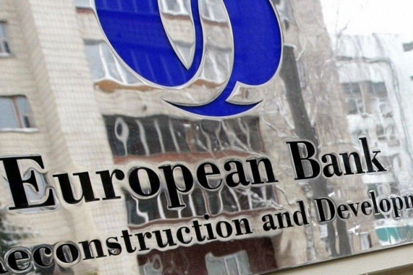 ЄБРР наголосив на важливості підтримки України