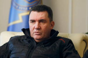 Данілов прокоментував створення у ЗСУ батальйону з росіян