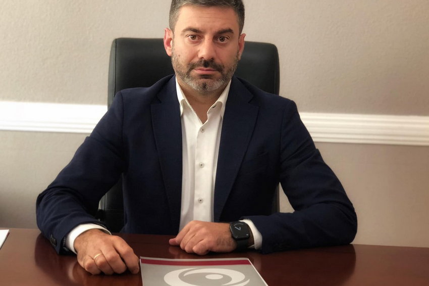 До РФ незаконно етапують кримськотатарських політв'язнів - Лубінець