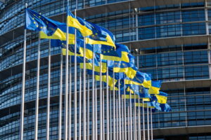 ЄП підтримав створення українського фонду на 50 млрд євро