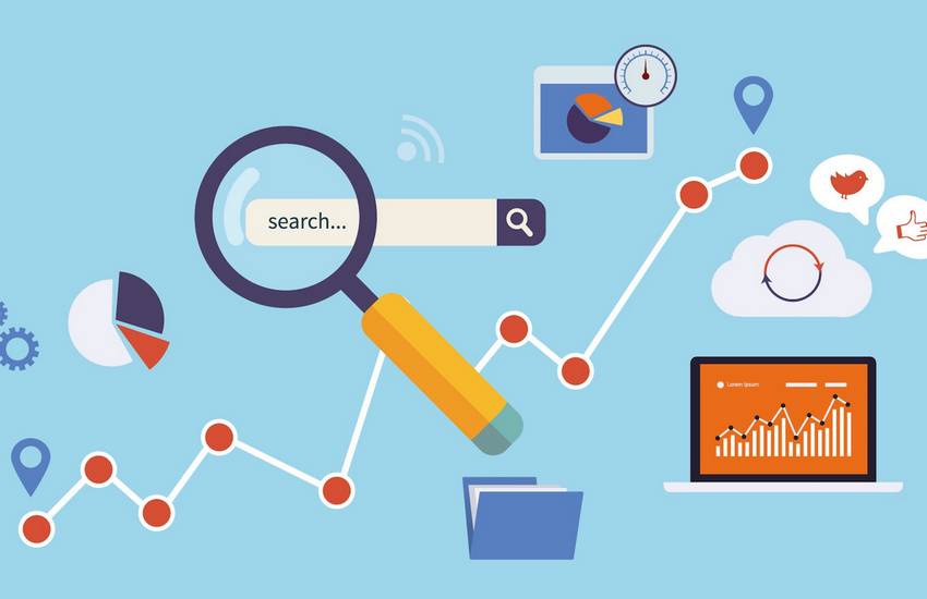 Как узнать на какой странице сайт в Google
