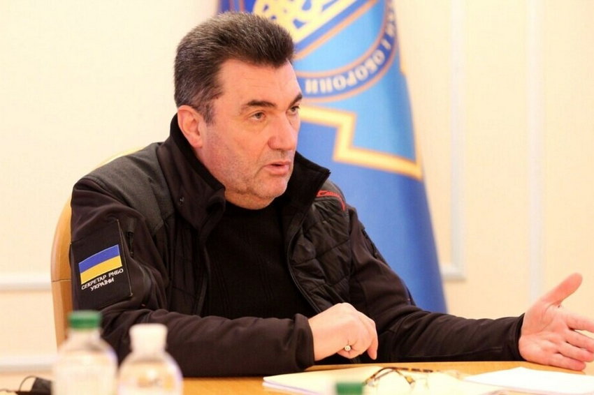 Данілов розкрив подробиці змін у мобілізації