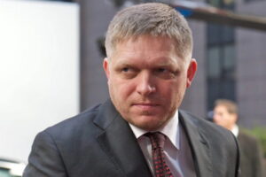 Прем'єр Словаччини: Війна в Україні - 