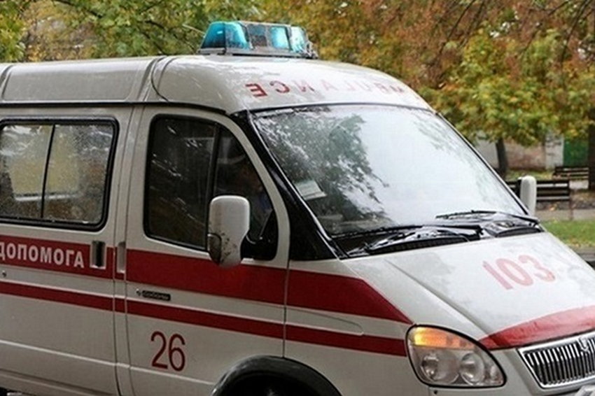 Російські війська ударили по Херсонській громаді, є поранені