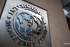 Названа вартість обслуговування усіх зовнішніх кредитів України