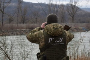 З України від призову втекли майже 20 тисяч чоловіків - ЗМІ