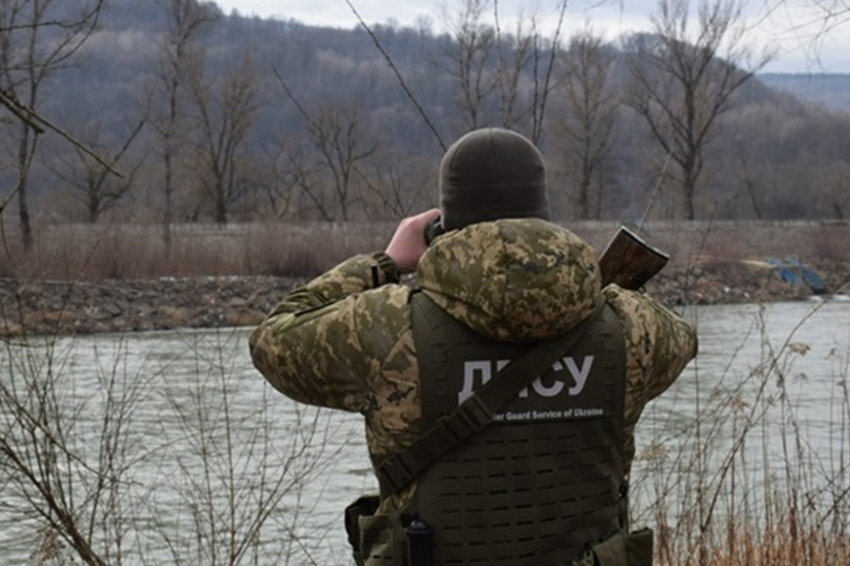 З України від призову втекли майже 20 тисяч чоловіків - ЗМІ