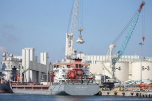 Зростання ВВП України прискорилось до 10,5%