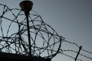 Виправну колонію на Вінниччині перетворять на табір для полонених