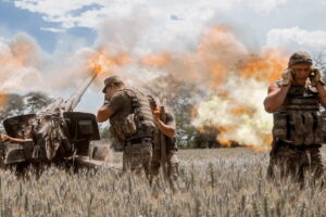 Ситуація на півдні залишається напруженою - ЗСУ