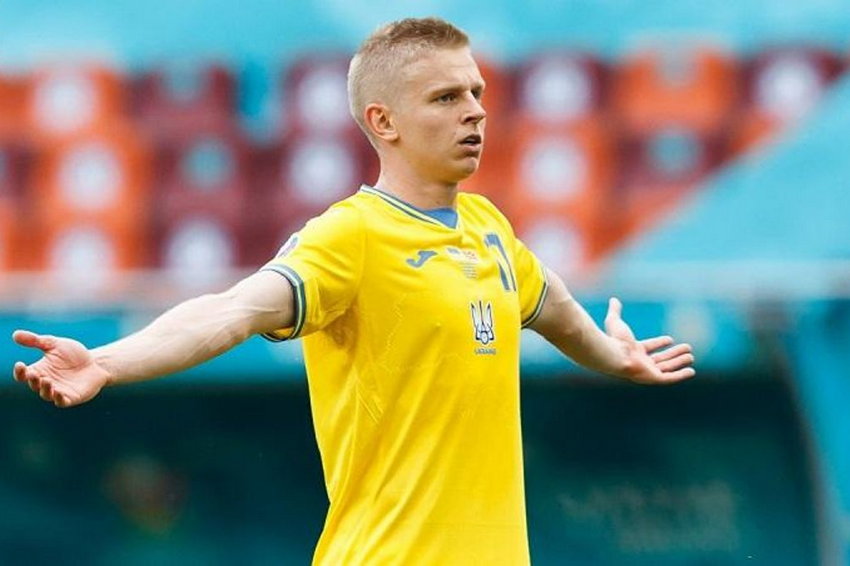 Зінченко розповів, чим займатиметься після завершення кар'єри