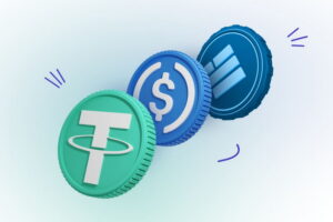 Стейблкоины: Ваш надежный выбор