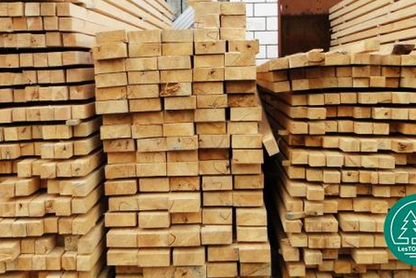 Рекомендації по будівництву з бруса дерев'яного в Дніпрі