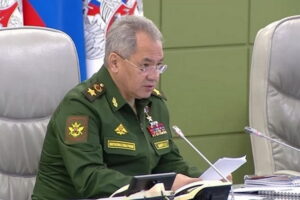 Шойгу анонсував стратегічні навчання Океан-2024