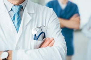 Українцям на ТОТ з 1 січня відмовлятимуть у меддопомозі - ЦНС