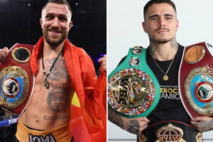 Стало відомо, коли Ломаченко знову битиметься за звання чемпіона світу