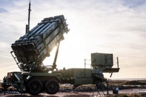 США закуплять у Японії ракети для Patriot - ЗМІ