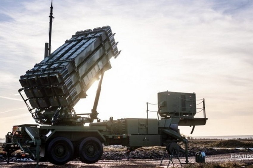 США закуплять у Японії ракети для Patriot - ЗМІ