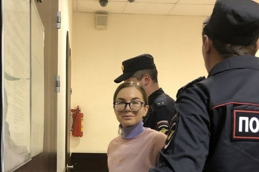 У РФ відправляють на примусове психіатричне лікування за 