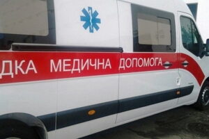 Росіяни поранили пенсіонера в Бериславі