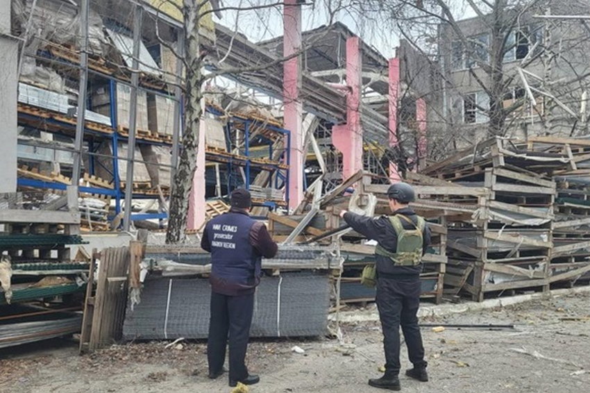 Ракетні атаки по Харкову: кількість жертв зросла