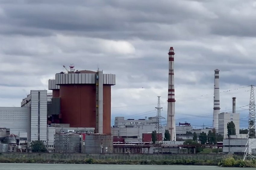 Укренерго повідомило про нові відключення на ТЕС
