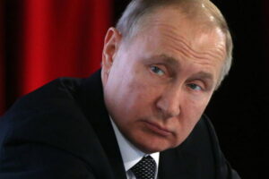 Путін заявив, що до кінця року у війні залучать півмільйона росіян