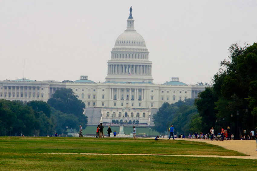 До Конгресу США направлено терміновий лист щодо допомоги Україні