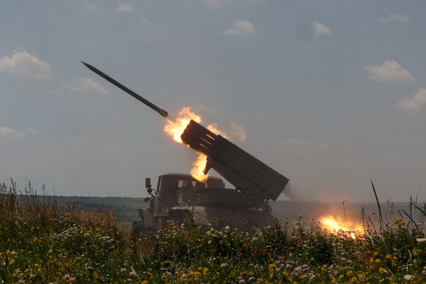 Україна застосувала саморобну ППО — міністр Україна застосувала саморобну ППО - міністр